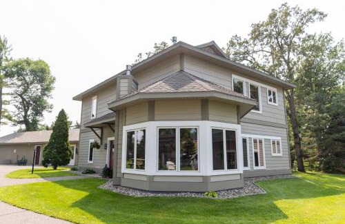 Nisswa Casa | Bay Colony 761 - Lower