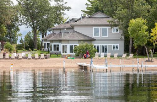 Nisswa Casa | Bay Colony 761 - Lower