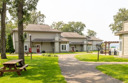 Nisswa Casa | Bay Colony 761 - Lower