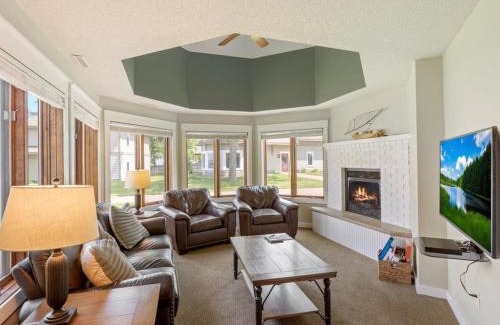 Nisswa Apartamento | Bay Colony 762 - Lower