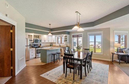 Nisswa Apartamento | Bay Colony 762 - Lower