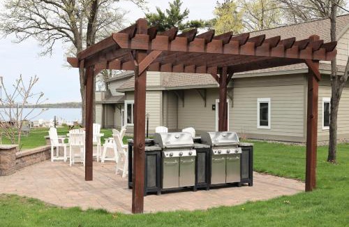 Nisswa Apartamento | Bay Colony 766 - lower