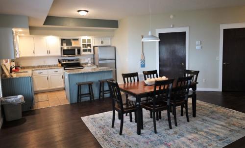 Nisswa Apartamento | Bay Colony 766 - lower