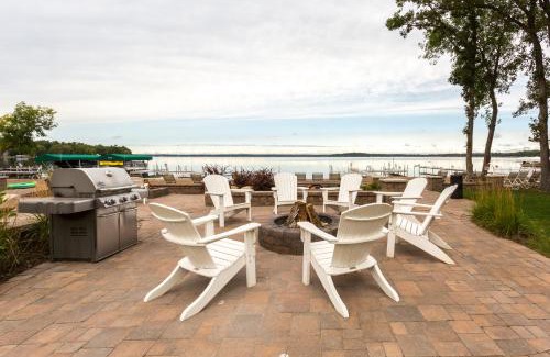 Nisswa Apartamento | Bay Colony- Unit 764 - Lower
