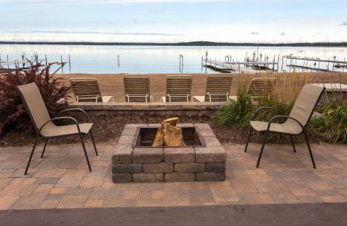 Nisswa Apartamento | Bay Colony- Unit 764 - Lower
