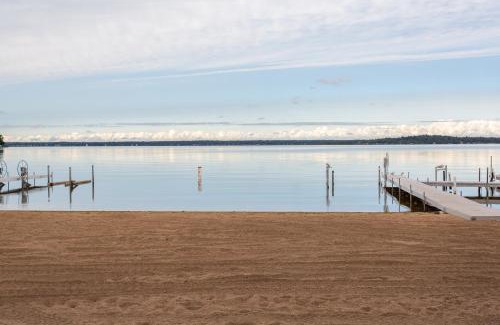 Nisswa Apartamento | Bay Colony- Unit 764 - Lower