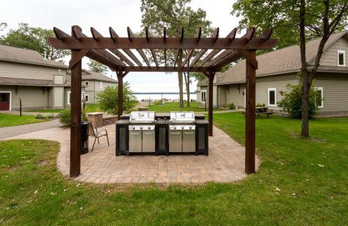 Nisswa Apartamento | Bay Colony- Unit 764 - Lower