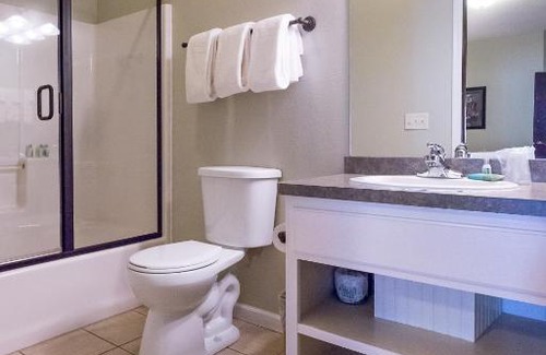 Nisswa Apartamento | Bay Colony Unit 771 - Upper Level