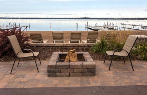 Nisswa Apartamento | Bay Colony Unit 771 - Upper Level