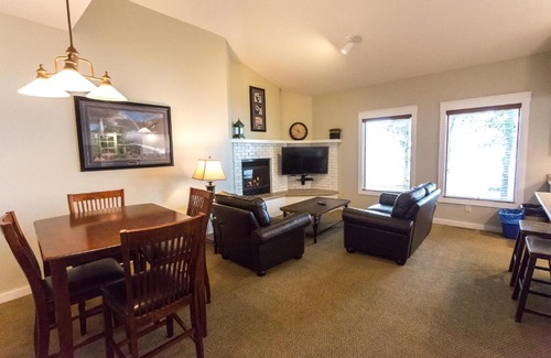 Nisswa Apartamento | Bay Colony Unit 771 - Upper Level
