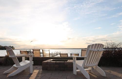 Nisswa Apartamento | Bay Colony Unit 772 - Upper Level