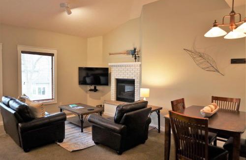Nisswa Apartamento | Bay Colony Unit 772 - Upper Level