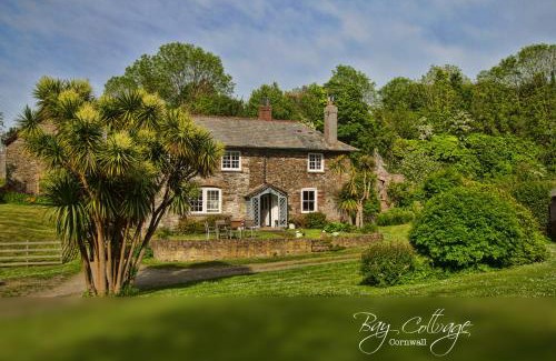 Cremyll Casa | Bay Cottage & Bay Stables