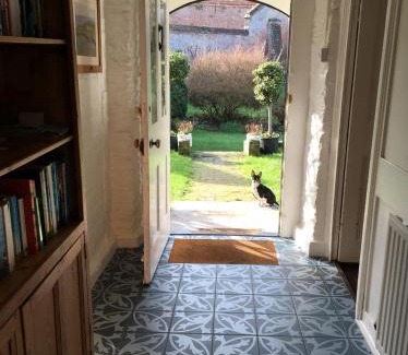 Cremyll Casa | Bay Cottage & Bay Stables
