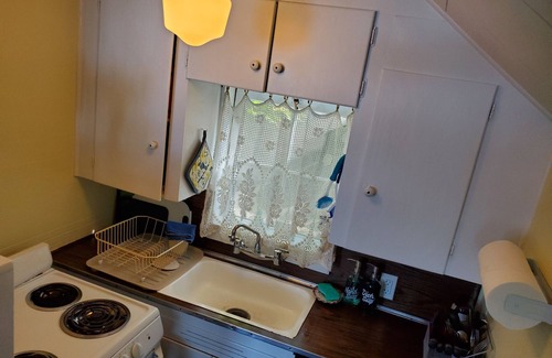 Adelma Beach Cabaña | Bay Cottage