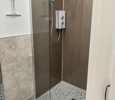 Louth Apartamento | Bay Cottages