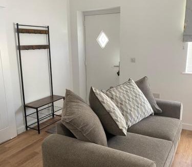 Louth Apartamento | Bay Cottages