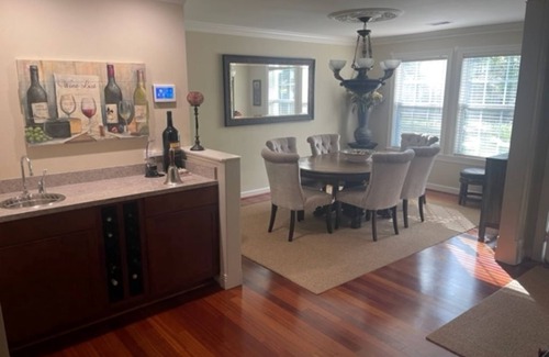 Cape Charles Casa | BAY CREEK CHARMER