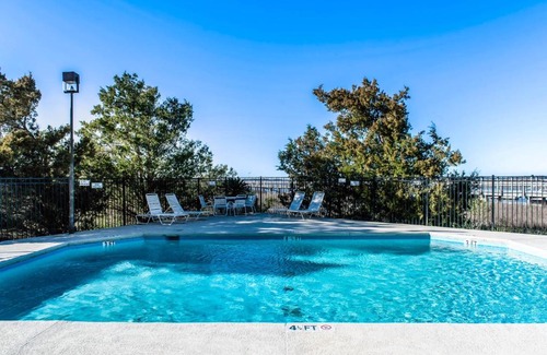 Edisto Island Apartamento | Bay Creek Villa - 311