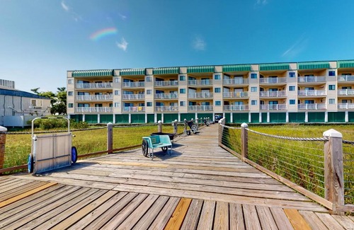 Edisto Island Apartamento | Bay Creek Villa - 311