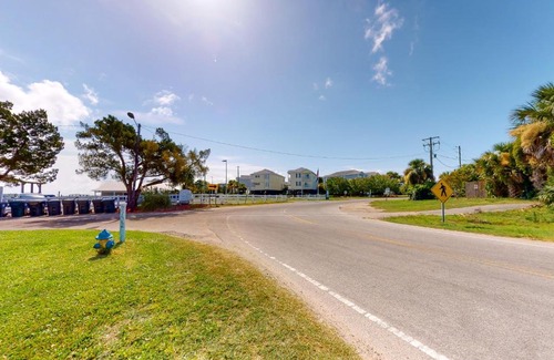 Edisto Island Apartamento | Bay Creek Villa - 311