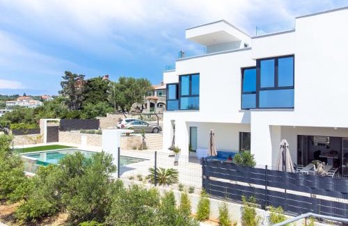 Jakisnica Villa | Bay Diamond