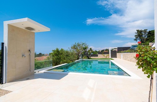 Jakisnica Villa | Bay Diamond