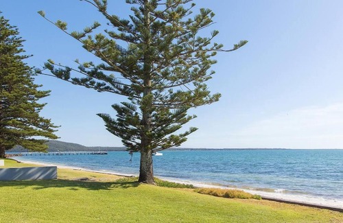 Salamander Bay Casa | Bay Dream