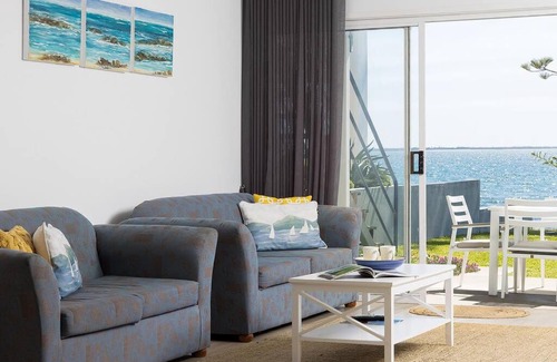 Salamander Bay Casa | Bay Dream