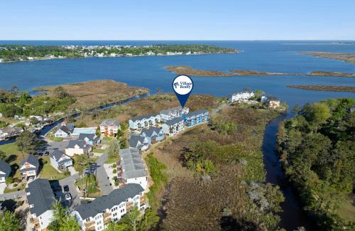 Colington Casa | Bay Dream Believer