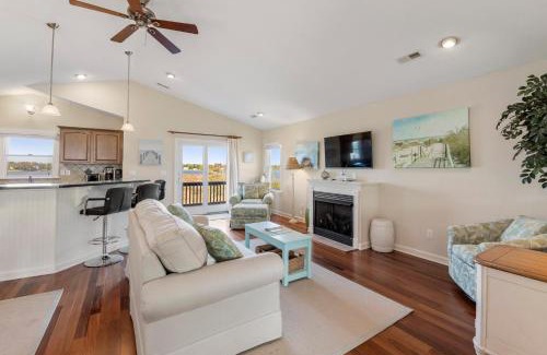 Colington Casa | Bay Dream Believer