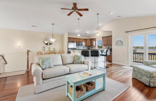 Colington Casa | Bay Dream Believer