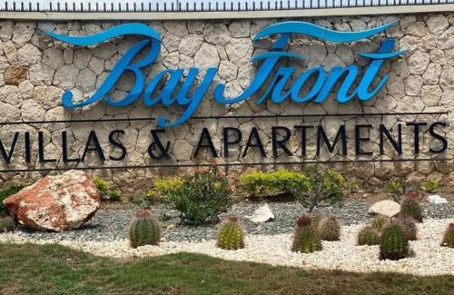 Portmore Apartamento | Bay Front Apt 208