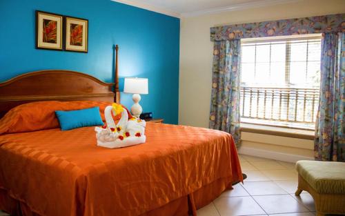 Rodney Bay Complejo | Bay Gardens Beach Resort & Spa