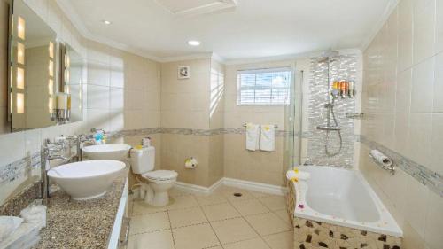 Rodney Bay Complejo | Bay Gardens Beach Resort & Spa