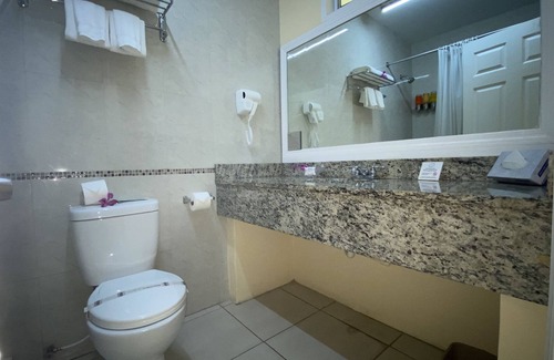 Rodney Bay Hotel | Bay Gardens Inn