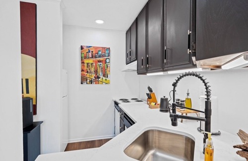 Daphne Condominio | Bay Getaway, Cozy Studio Condominium in Daphne, AL - Sleeps 2 - Near Interstate
