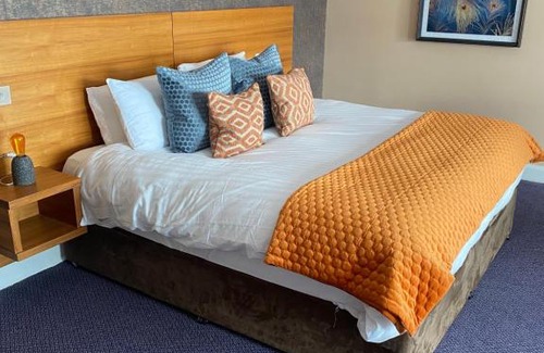 Warrenpoint Cabina | Bay Guest Lodge