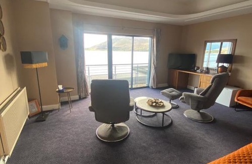 Warrenpoint Cabina | Bay Guest Lodge
