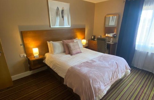 Warrenpoint Cabina | Bay Guest Lodge