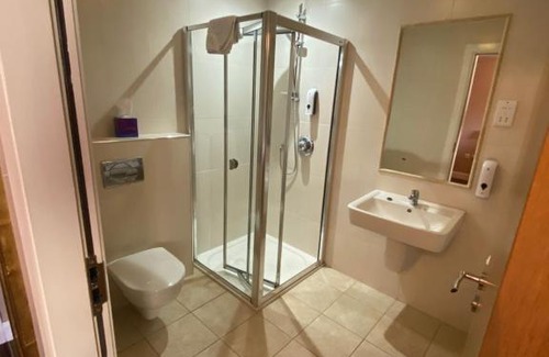 Warrenpoint Cabina | Bay Guest Lodge