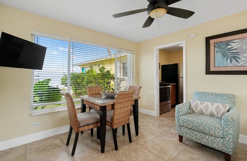 Rock Harbor Cabina | Bay Harbor Lodge