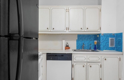 Bay Harbor Islands Apartamento | Bay Harbor Sunset Apt 4B