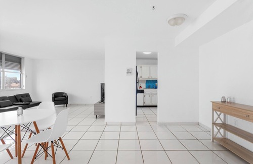 Bay Harbor Islands Apartamento | Bay Harbor Sunset Apt 4B