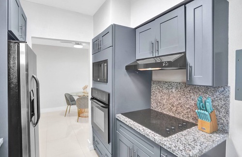 Bay Harbor Islands Apartamento | Bay Harbor Suites