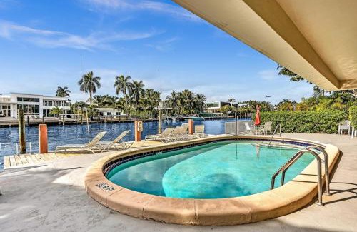 Bay Harbor Islands Apartamento | Bay Harbor Sunset Apt 2A