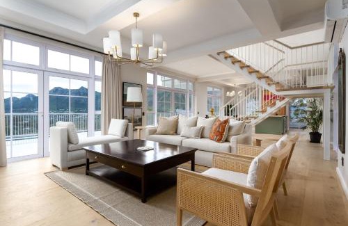 Hout Bay Apartamento | Bay Haven Collection, Hout Bay