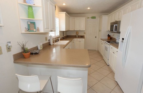 Longboat Key Casa | Bay Haven Home on Longboat Key by RVA