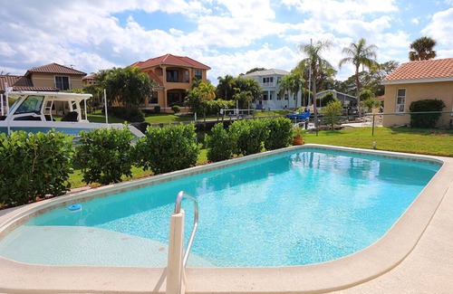 Longboat Key Casa | Bay Haven Home on Longboat Key by RVA