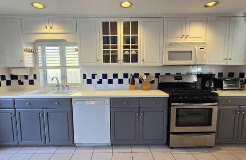 Point Pleasant Beach Casa | Bay Head Bungalow